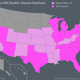 Image for article titled You can get Dunkin’ Donuts in Bulgaria and Oman, but not in Minnesota